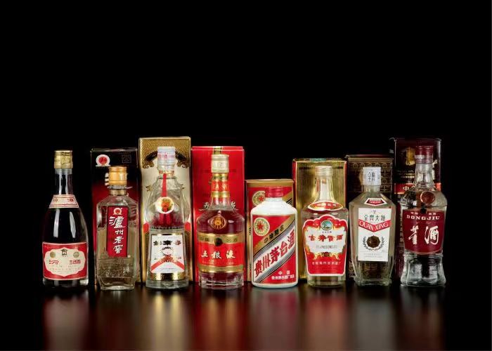 恒山茅台酒回收